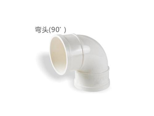 彎頭(90°) 彎頭(tóu)(90°)