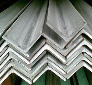 不鏽鋼角鋼（gāng）