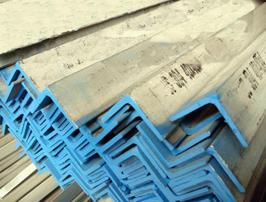 不鏽鋼（gāng）角鋼