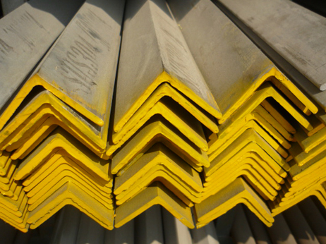 不鏽鋼（gāng）角鋼