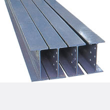 不鏽鋼工字（zì）鋼