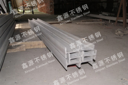 焊接（jiē）工字鋼