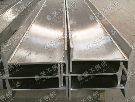 焊（hàn）接工字鋼