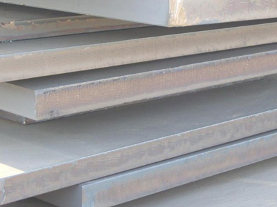 不（bú）鏽鋼板