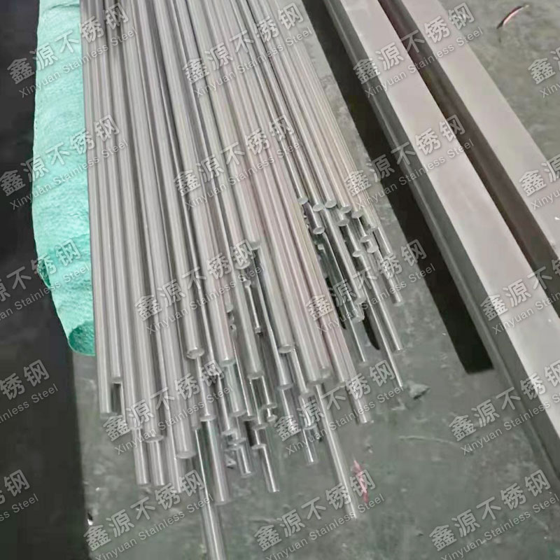 不鏽鋼（gāng）光圓