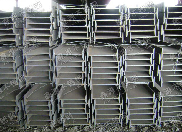 不（bú）鏽鋼工字鋼
